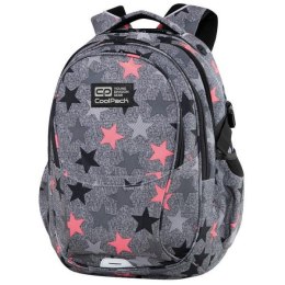 Plecak młodzieżowy Factor Fancy Stars CoolPack