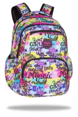 Plecak młodzieżowy Pick Girl Power CoolPack