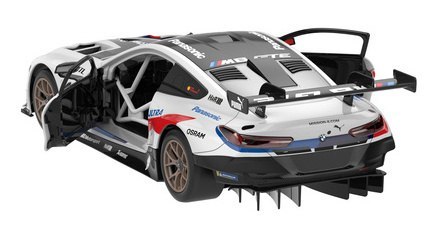 Autko R/C BMW M8 GTE 1:18 RASTAR