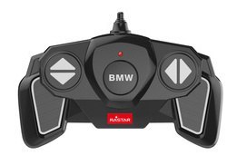 Autko R/C BMW M8 GTE 1:18 RASTAR