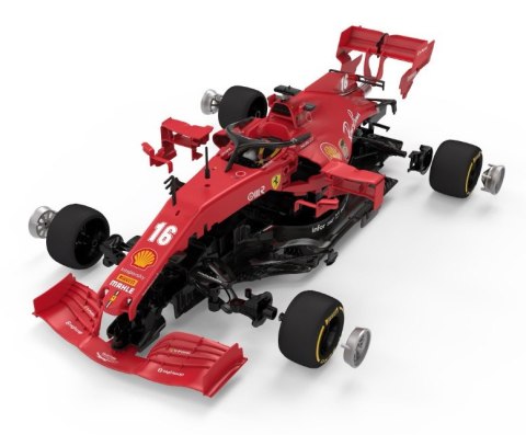 Autko R/C Ferrari SF1000 1:16 RASTAR