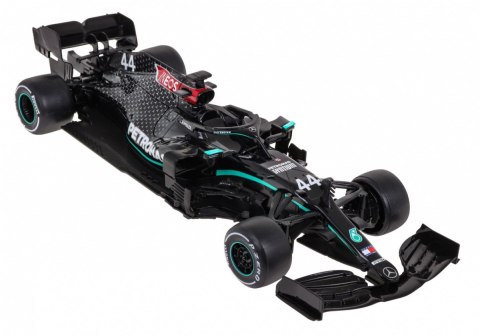 Autko R/C Mercedes-AMG F1 W11 EQ Performance 1:18 RASTAR