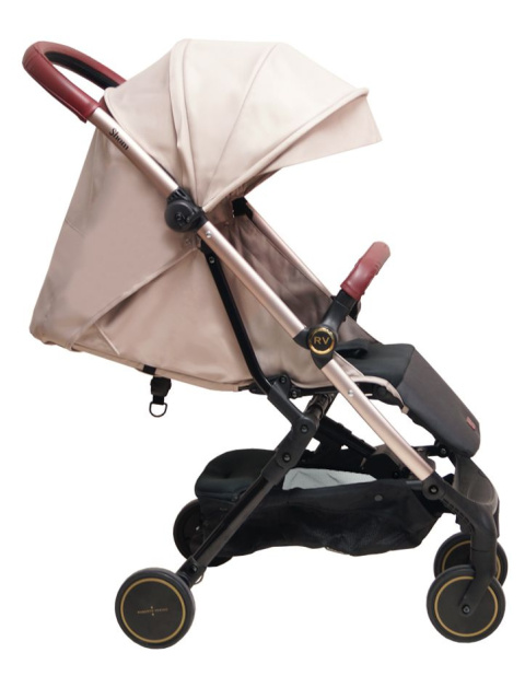 RV Travel Shom ultralekki wózek spacerowy 7 kg - Sand