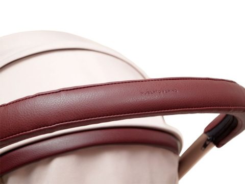 RV Travel Shom ultralekki wózek spacerowy 7 kg - Sand