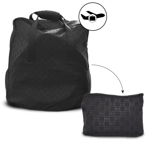 RV Travel Shom ultralekki wózek spacerowy 7 kg - Sand