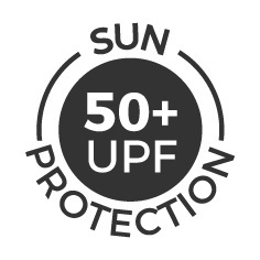 RV Travel Shom ultralekki wózek spacerowy 7 kg - Sand