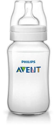AVENT Classic + butelka 330 ml SCF566/17