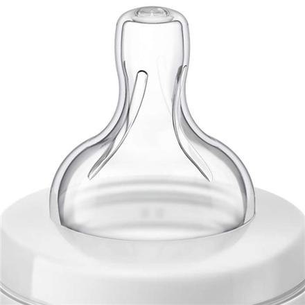 AVENT Classic + butelka 330 ml SCF566/17