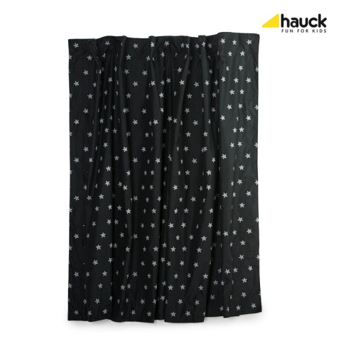HAUCK CURTAIN ME PODRÓŻNA ZASŁONA OKNA