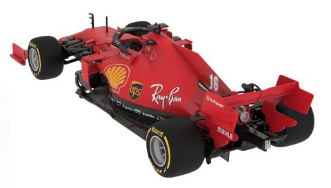 Autko R/C Ferrari SF1000 1:16 RASTAR
