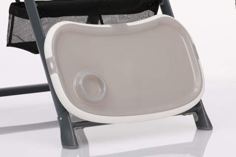 BABY DESIGN Krzesełko PENNE 10