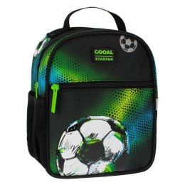 Plecak przedszkolny mini Football STK-12 STARPAK