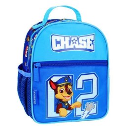 Plecak przedszkolny mini Psi Patrol PAW PATROL Chase STK 61-12 STARPAK