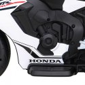 Pojazd Motor Honda CBR 1000RR Biały