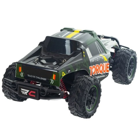 Samochód zdalnie sterowany EUROBABY ZABAWKI