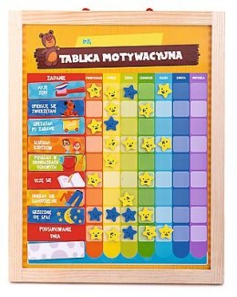 TREFL 61684 Tablica Motywacyjna