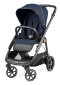 VELOCE Peg Perego wózek spacerowy do 22 kg - Blue Shine