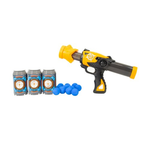 Karabin na miękkie naboje 31 cm.