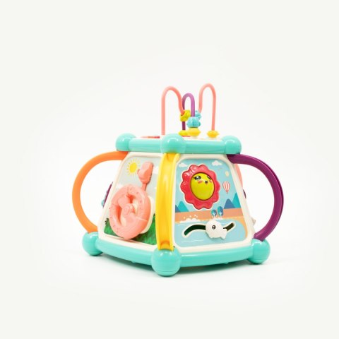 MAGICZNY BOX DLA MALUCHA