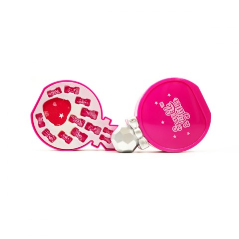 Zestaw kosmetyków 4 poziomy