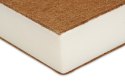 MATEX Materacyk ortopedyczny COCO-HEMP 120x60x12 TB0436_01