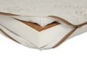 MATEX Materacyk ortopedyczny COCO-HEMP 120x60x12 TB0436_01