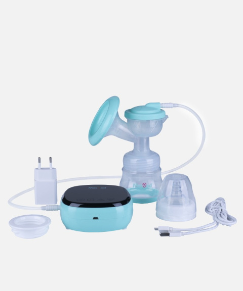 Mesmed Laktator trójfazowy PROFI SPECIALIST MM-428