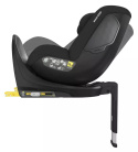 Mica Eco i-Size Maxi-Cosi 0-18 kg 61-105 cm obrotowy 360° fotelik samochodowy - Authentic Black