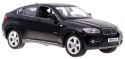 Autko R C BMW X6 Czarny 1 14 RASTAR