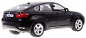 Autko R C BMW X6 Czarny 1 14 RASTAR