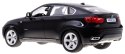 Autko R C BMW X6 Czarny 1 14 RASTAR