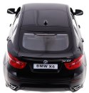 Autko R C BMW X6 Czarny 1 14 RASTAR