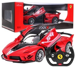 Autko R C Ferrari FXX K EVO 1 14 RASTAR