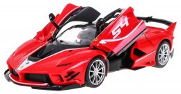 Autko R C Ferrari FXX K EVO 1 14 RASTAR