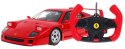 Autko R C Ferrari F40 1 14 RASTAR