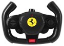 Autko R C Ferrari LaFerrari Aperta czarne 1 14 RASTAR