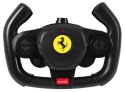 Autko R C Ferrari LaFerrari Aperta czerwone 1 14 RASTAR