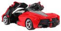 Autko R C Ferrari LaFerrari USB Czerwony 1 14 RASTAR