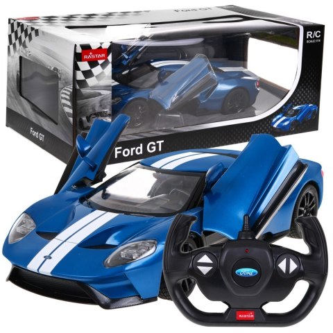 Autko R C Ford GT 1 14 RASTAR