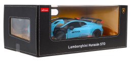 Autko R C Lamborghini Huracan STO 1 14 RASTAR