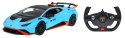 Autko R C Lamborghini Huracan STO 1 14 RASTAR