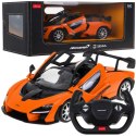 Autko R C McLaren Senna 1 14 RASTAR