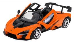 Autko R C McLaren Senna 1 14 RASTAR