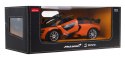 Autko R C McLaren Senna 1 14 RASTAR