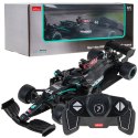 Autko R C Mercedes-AMG F1 W11 EQ Performance 1 18 RASTAR