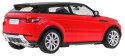 Autko R C Range Rover Evoque Czerwony 1 14 RASTAR