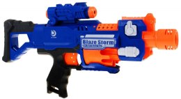 Blaze Storm Pistolet Karabin Niebieski