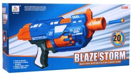 Blaze Storm Pistolet Karabin Niebieski