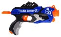 Blaze Storm Pistolet Karabin Niebieski