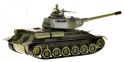 Czołg T-34 1 28 R C 2 4 GHZ